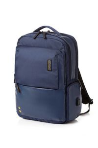 ZORK 2 กระเป๋าเป้ใส่ Laptop ขนาด 14 นิ้ว 1 AS  hi-res | American Tourister
