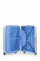 LITEVLO กระเป๋าเดินทางขนาด 25 นิ้ว EXP TSA  hi-res | American Tourister