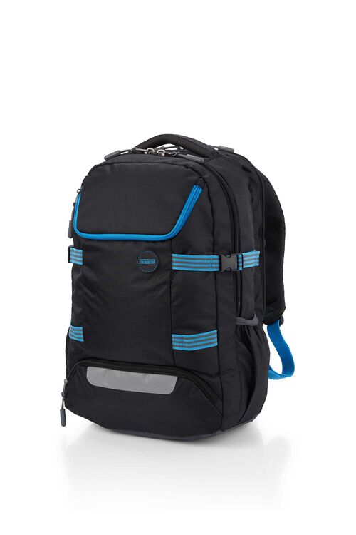 MAGNA PACE LAPTOP BACKPACK 17" 02 R  hi-res | American Tourister