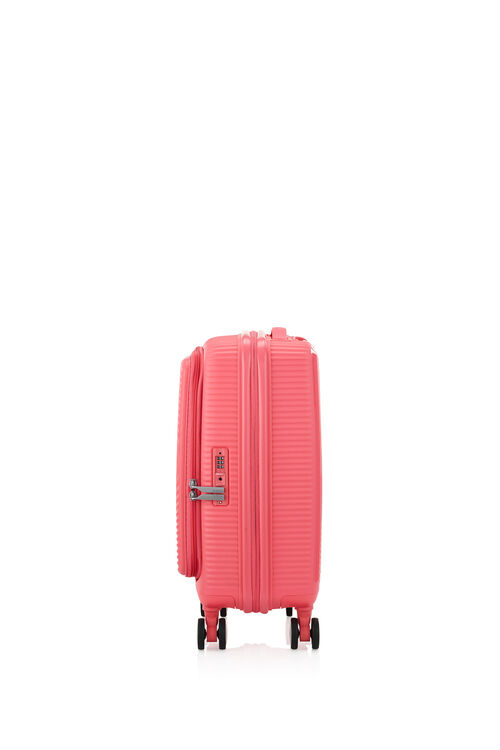 CURIO BOOK OPEN SPINNER 55/20 EXP TSA BO  hi-res | American Tourister