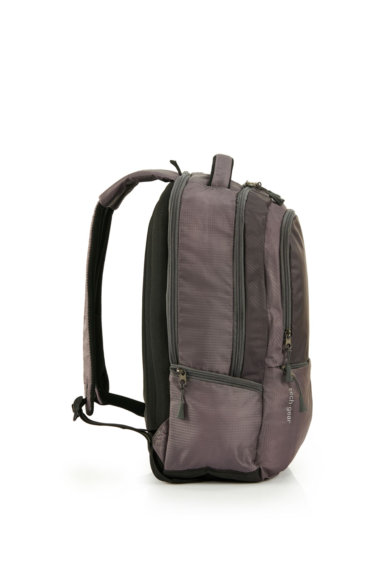 American tourister hot sale tech gear review