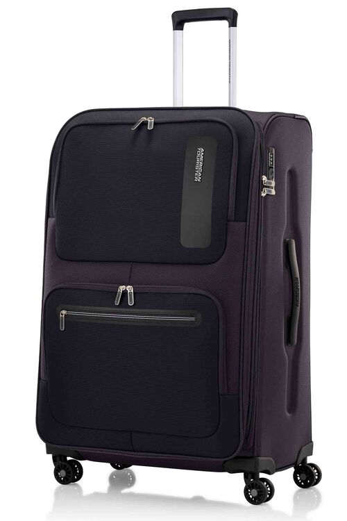 MAXWELL SPINNER 81/30 EXP TSA V2  hi-res | American Tourister