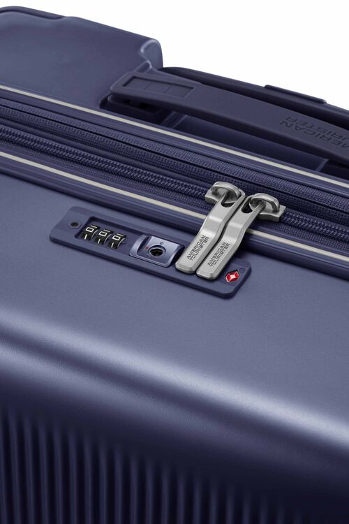 CURVUS SPINNER 75/28 EXP TSA  hi-res | American Tourister