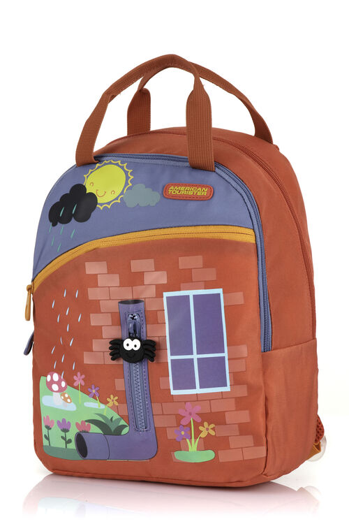COODLE BACKPACK 02  hi-res | American Tourister