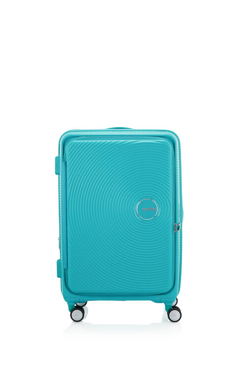 CURIO BOOK OPEN กระเป๋าเดินทางขนาด 28 นิ้ว EXP TSA BO  hi-res | American Tourister