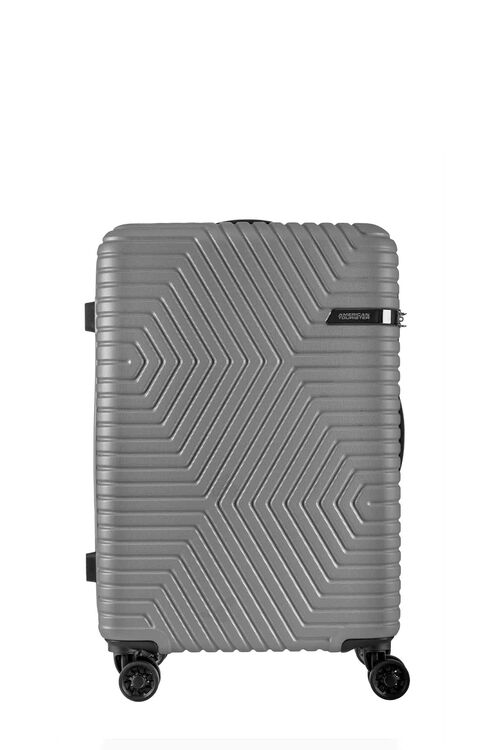 ELLEN กระเป๋าเดินทางขนาด 25 นิ้ว TSA ASR  hi-res | American Tourister