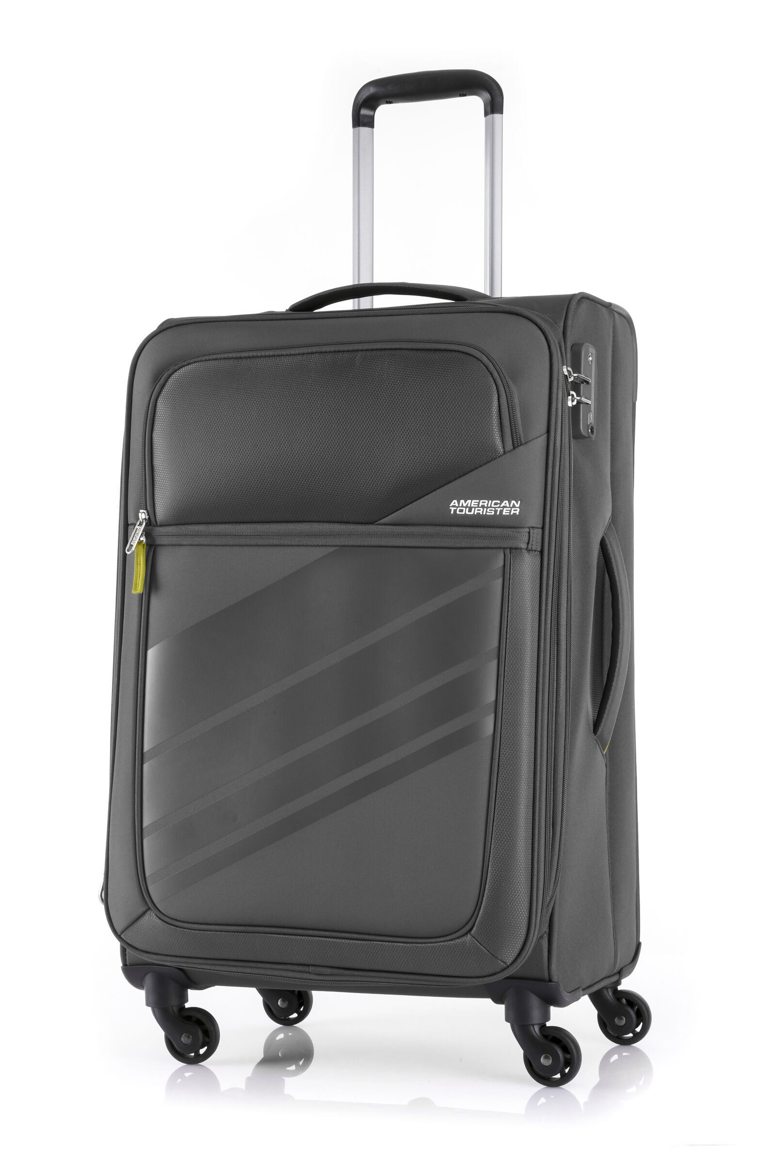 American tourister 25 inch luggage 2025