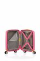 LITTLE CURIO กระเป๋าเดินทางขนาด 17 นิ้ว AM  hi-res | American Tourister