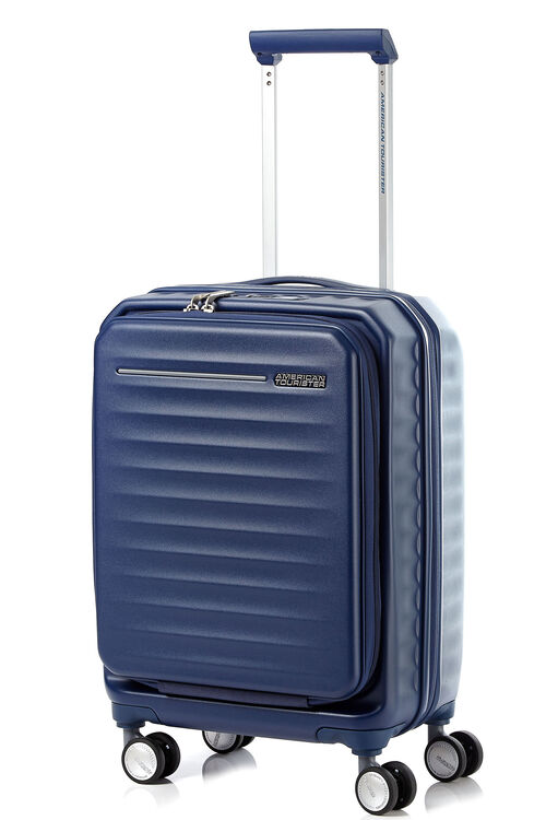 FRONTEC กระเป๋าเดินทางขนาด 19 นิ้ว EXP TSA AM  hi-res | American Tourister