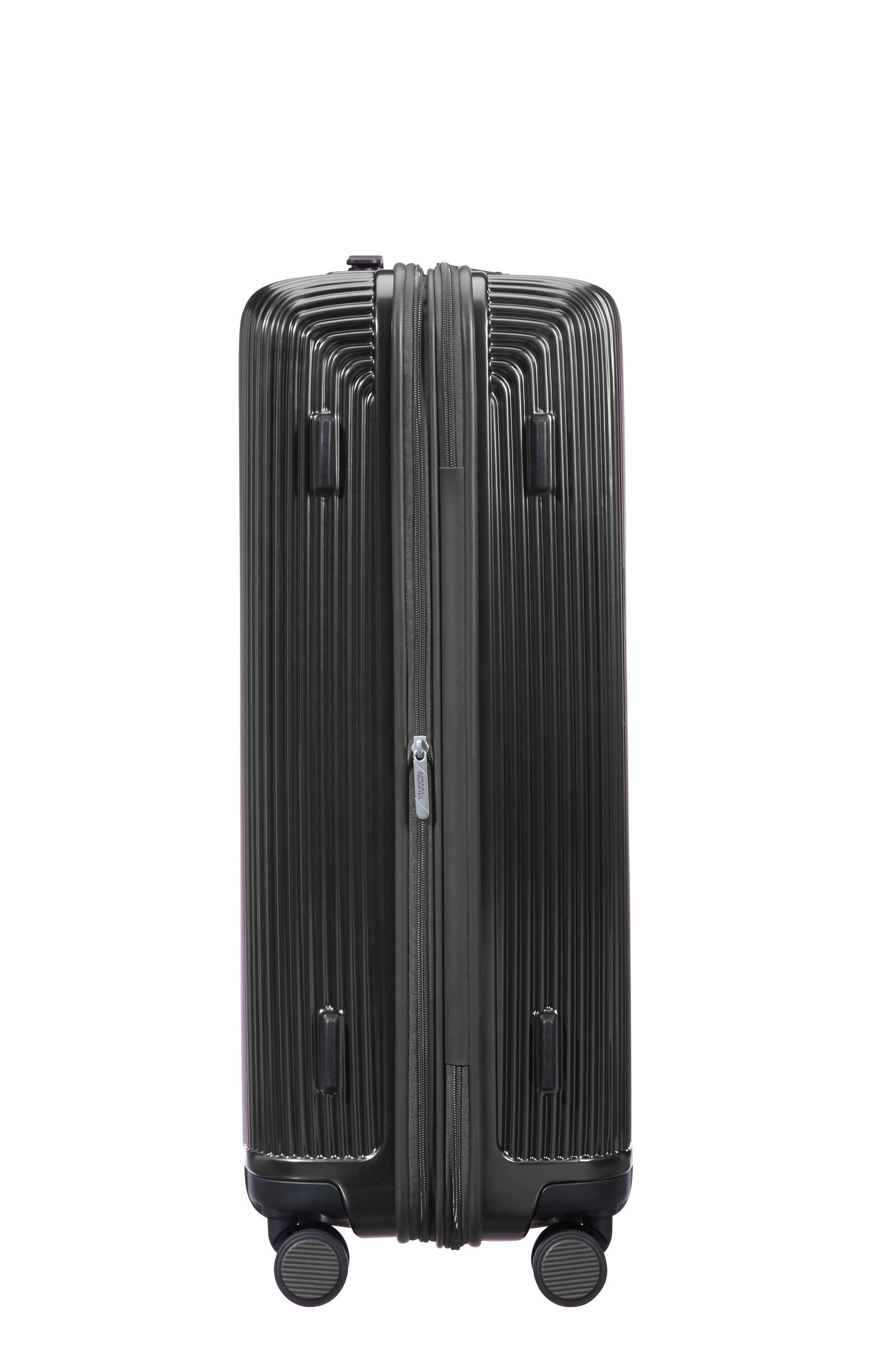american tourister modern dream spinner 78 exp