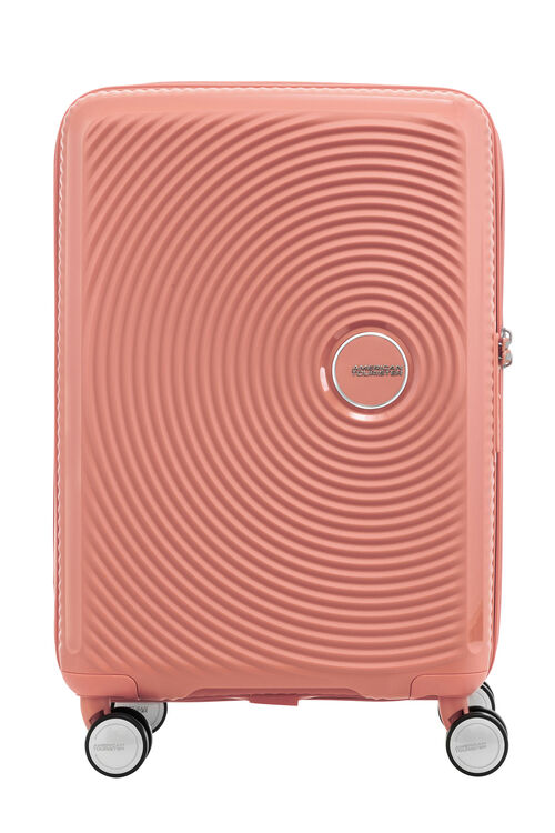 CURIO กระเป๋าเดินทางขนาด 20 นิ้ว TSA  hi-res | American Tourister