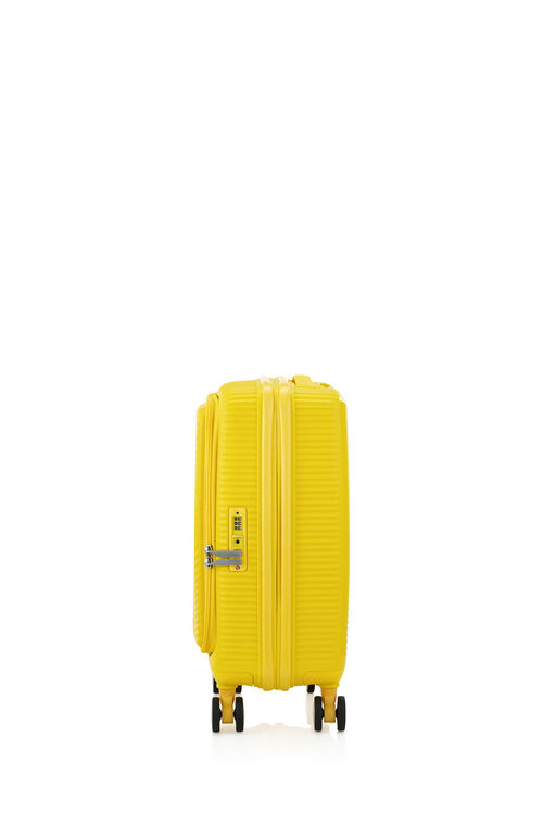 CURIO BOOK OPEN SPINNER 55/20 EXP TSA BO  hi-res | American Tourister