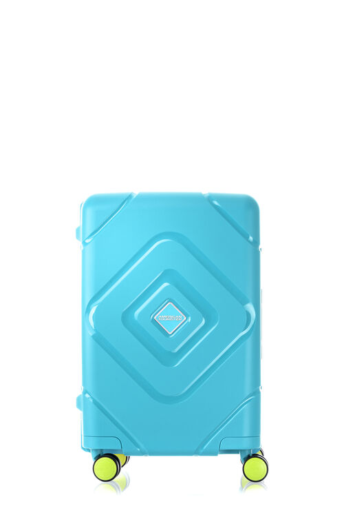 TRIGARD กระเป๋าเดินทางขนาด 20 นิ้ว TSA  hi-res | American Tourister