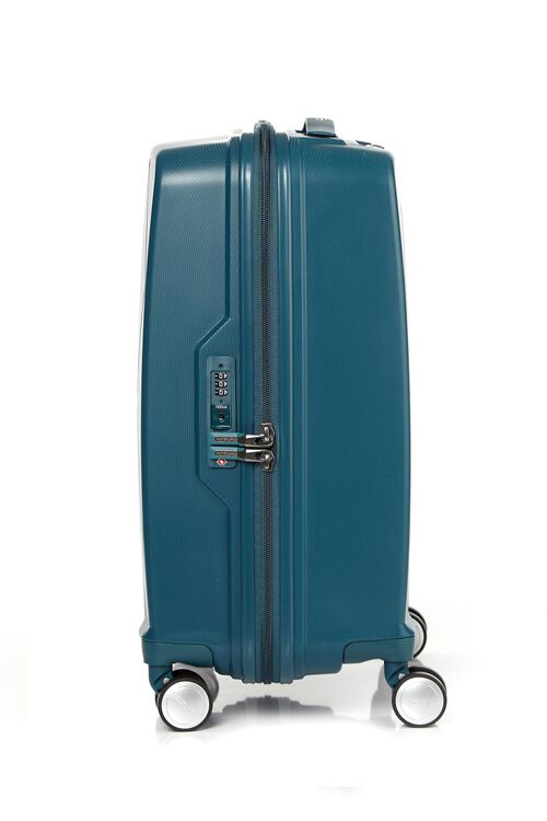 ARGYLE กระเป๋าเดินทางขนาด 20 นิ้ว TSA  hi-res | American Tourister