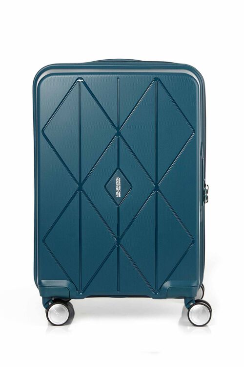 ARGYLE กระเป๋าเดินทางขนาด 20 นิ้ว TSA  hi-res | American Tourister