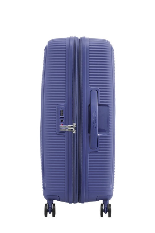 CURIO กระเป๋าเดินทางขนาด 25 นิ้ว EXP TSA V1  hi-res | American Tourister