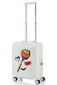 CHUPA CHUPS กระเป๋าเดินทางขนาด 18 นิ้ว TSA  hi-res | American Tourister