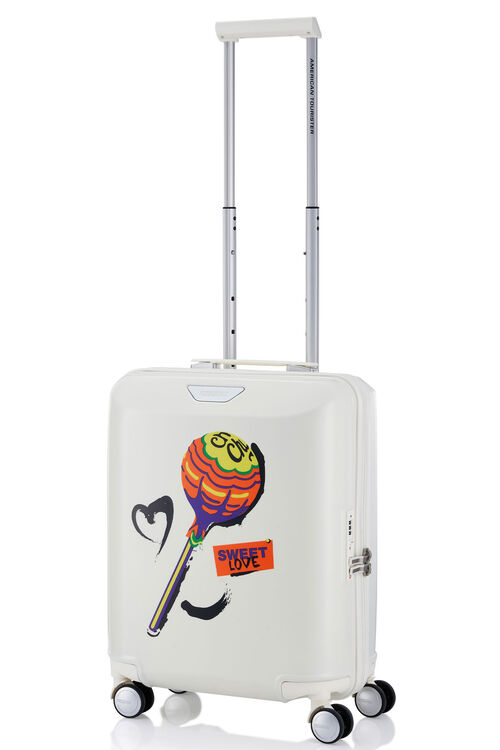 CHUPA CHUPS กระเป๋าเดินทางขนาด 18 นิ้ว TSA  hi-res | American Tourister