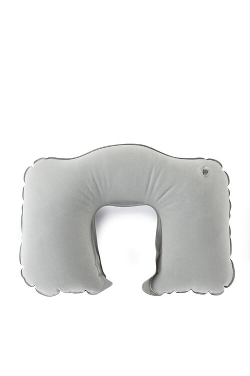 AT ACCESSORIES INFLATABLE TRAVEL PILLOW  hi-res | American Tourister