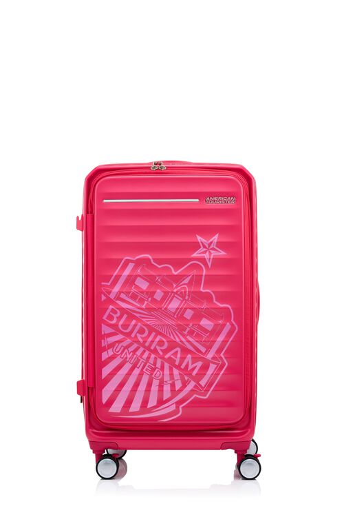 FRONTEC TRUNK SP76/28 EXP TSA OS BU LTD  hi-res | American Tourister