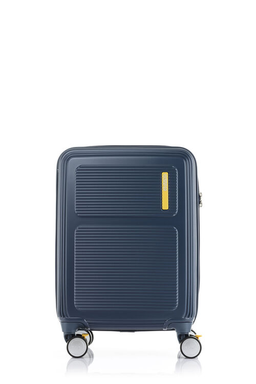 MAXIVO กระเป๋าเดินทางขนาด 20 นิ้ว TSA  hi-res | American Tourister