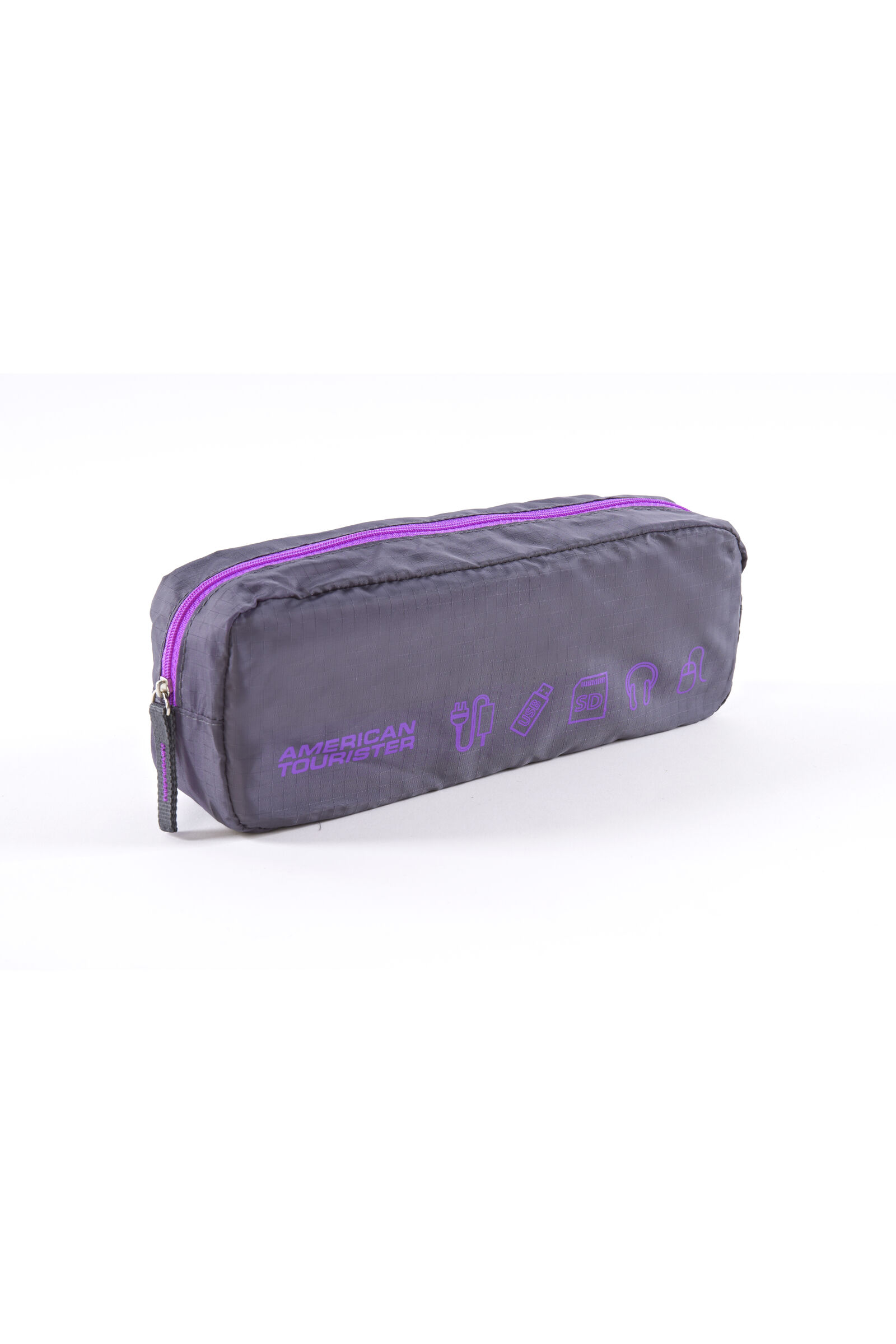AT ACCESSORIES 5 in 1 TRAVEL POUCHES