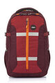 MAGNA กระเป๋าเป้ใส่ LAPTOP 01 ขนาด 17 นิ้ว  hi-res | American Tourister