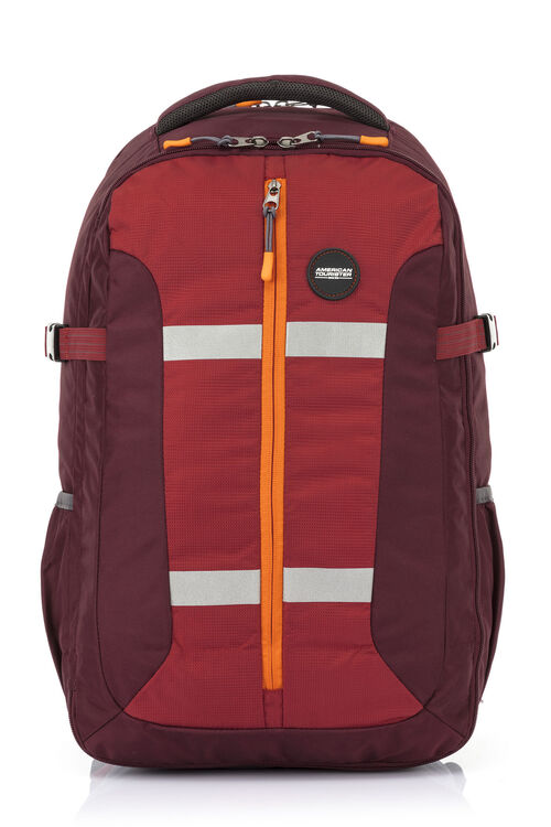 MAGNA กระเป๋าเป้ใส่ LAPTOP 01 ขนาด 17 นิ้ว  hi-res | American Tourister
