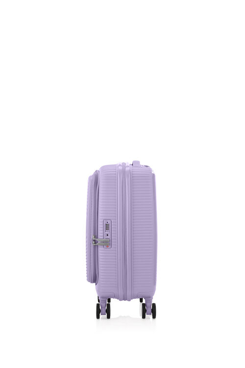 CURIO BOOK OPEN กระเป๋าเดินทางขนาด 20 นิ้ว EXP TSA BO  hi-res | American Tourister
