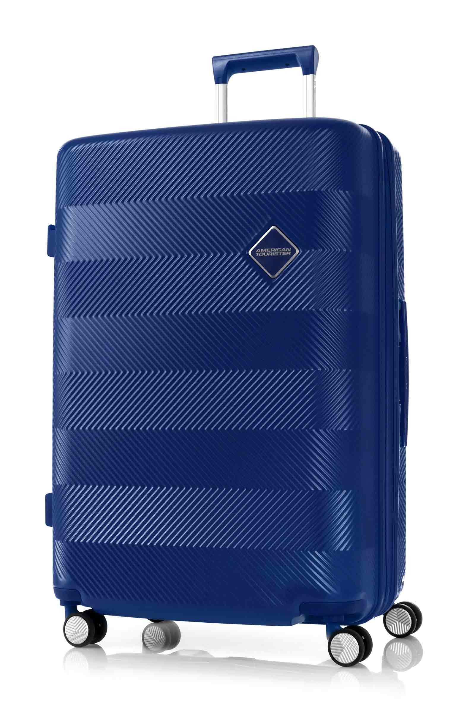 American tourister spinner 28 clearance