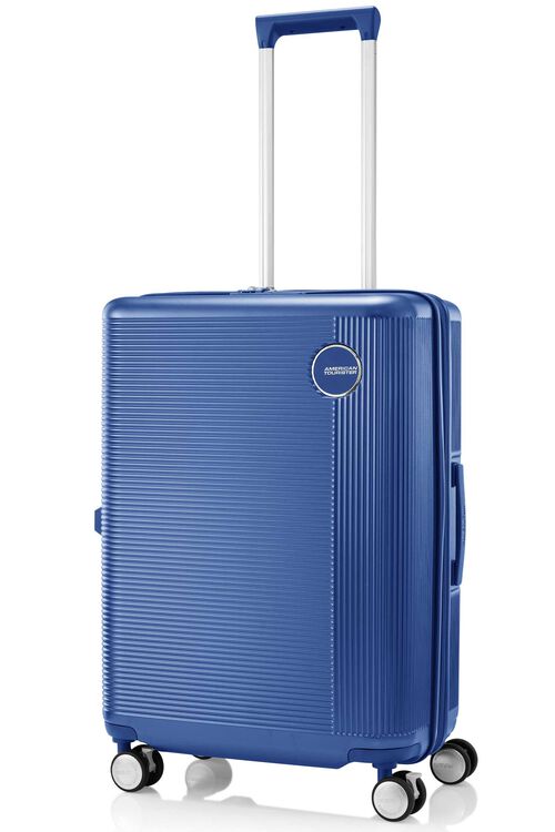 GEMINA PRO กระเป๋าเดินทาง ขนาด 24 นิ้ว EXP TSA  hi-res | American Tourister