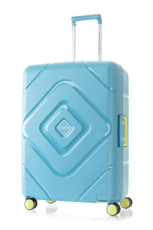 TRIGARD กระเป๋าเดินทางขนาด 24 นิ้ว TSA  hi-res | American Tourister