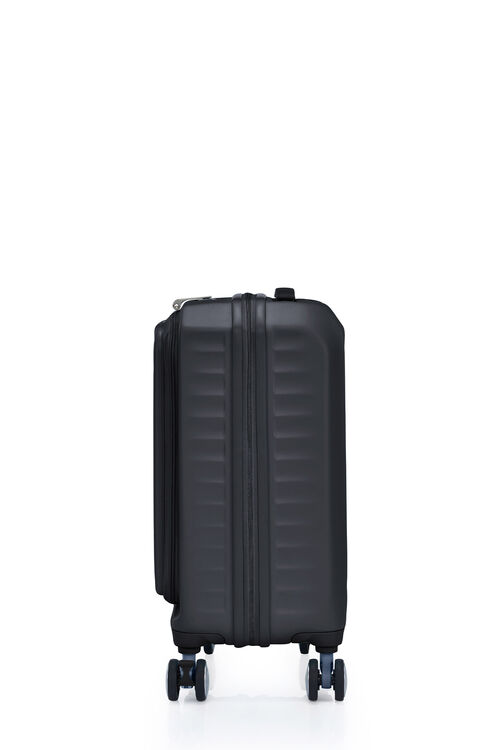 FRONTEC OS กระเป๋าเดินทางล้อลาก ขนาด 19 นิ้ว (ขยายได้)  hi-res | American Tourister