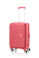 CURIO BOOK OPEN SPINNER 68/25 EXP TSA BO  hi-res | American Tourister