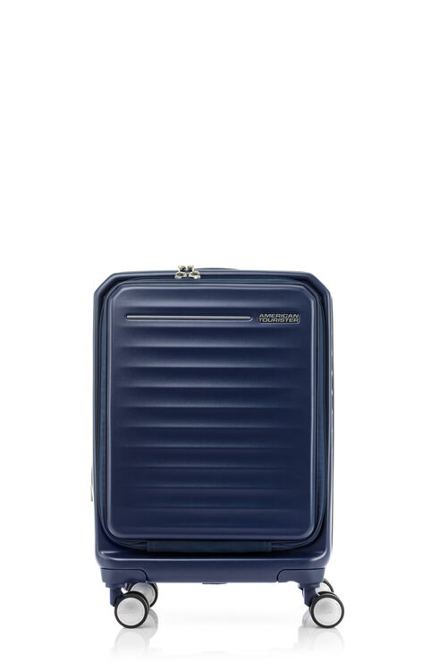 FRONTEC กระเป๋าเดินทางขนาด 19 นิ้ว EXP TSA AM  hi-res | American Tourister