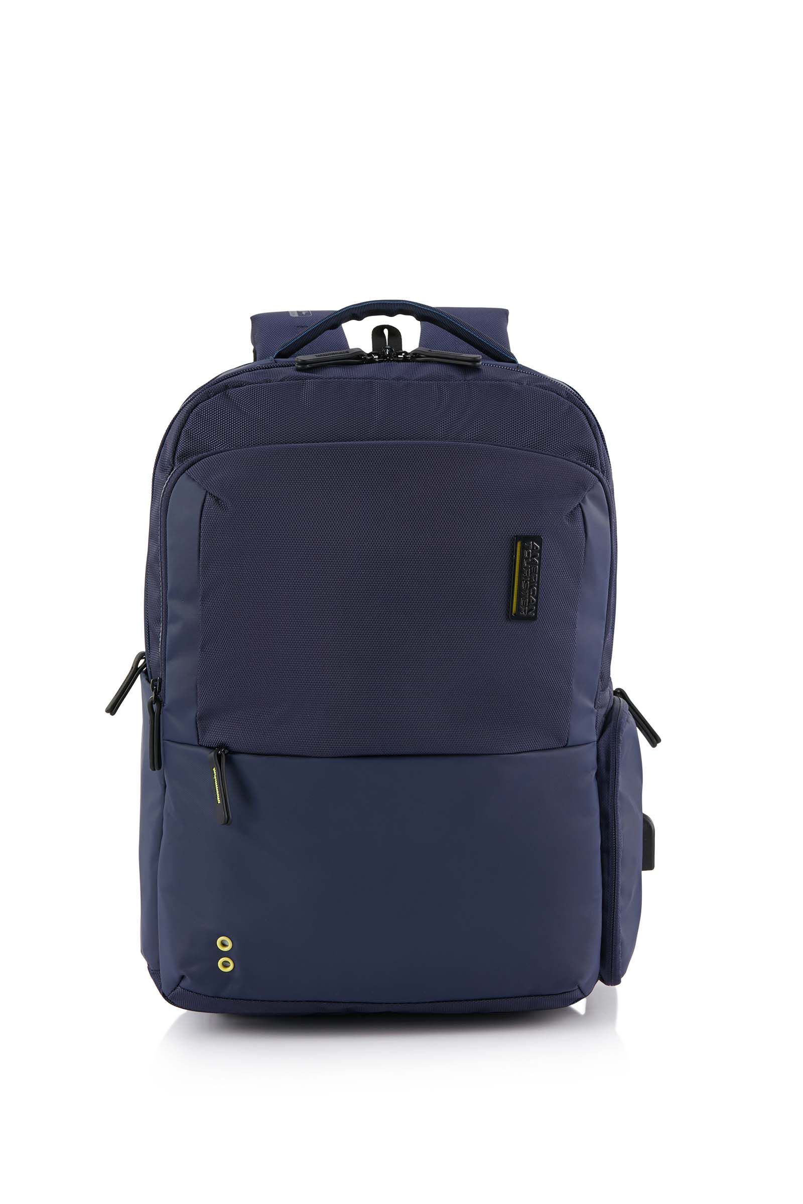 American Tourister Zork 2.0 Backpack 1 As