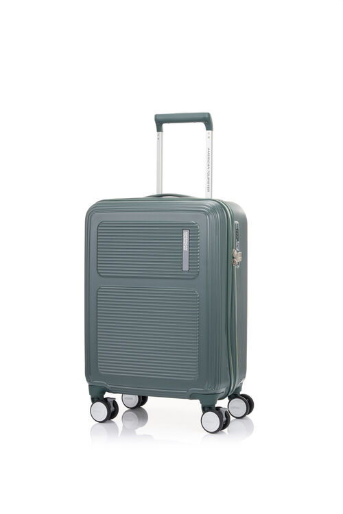MAXIVO กระเป๋าเดินทางขนาด 20 นิ้ว TSA  hi-res | American Tourister