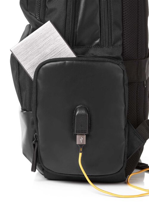 ZORK 2 BACKPACK LAPTOP 14" 2 AS  hi-res | American Tourister