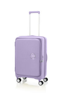 CURIO BOOK OPEN กระเป๋าเดินทางขนาด 25 นิ้ว EXP TSA BO  hi-res | American Tourister