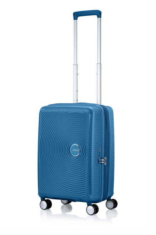CURIO กระเป๋าเดินทางขนาด 20 นิ้ว EXP TSA V1R  hi-res | American Tourister