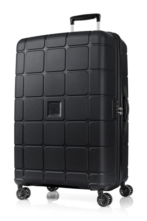 HUNDO SPINNER 81/30 TSA EXP V2  hi-res | American Tourister