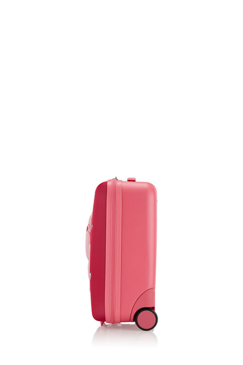 KIZTOPIA กระเป๋าเดินทางขนาด 17 นิ้ว TSA HIPPO  hi-res | American Tourister