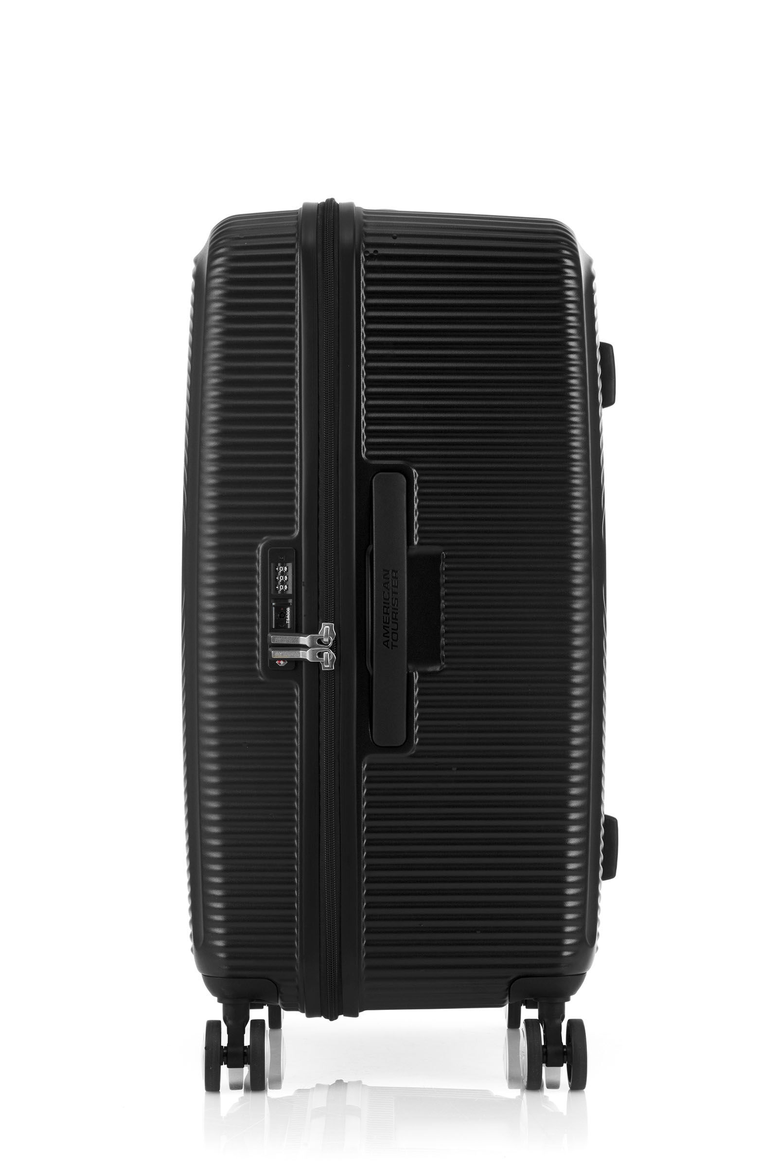 Trunk spinner hotsell