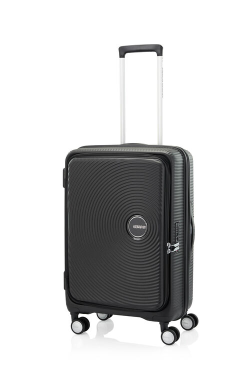 CURIO BOOK OPEN กระเป๋าเดินทางขนาด 25 นิ้ว EXP TSA BO  hi-res | American Tourister