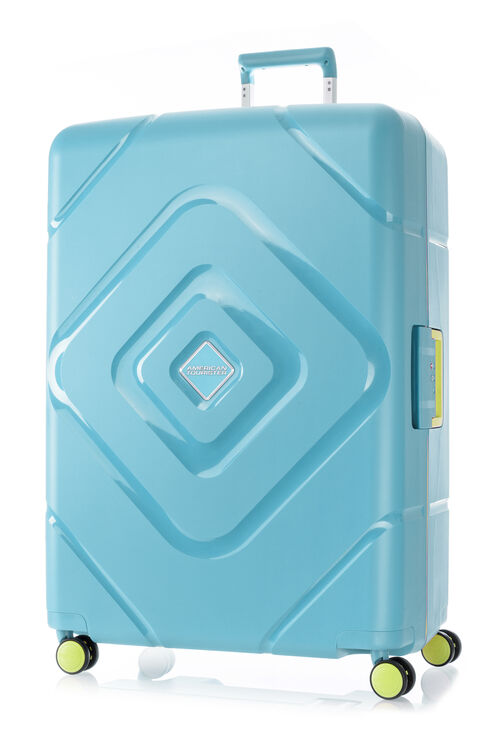 TRIGARD กระเป๋าเดินทางขนาด 29 นิ้ว TSA  hi-res | American Tourister