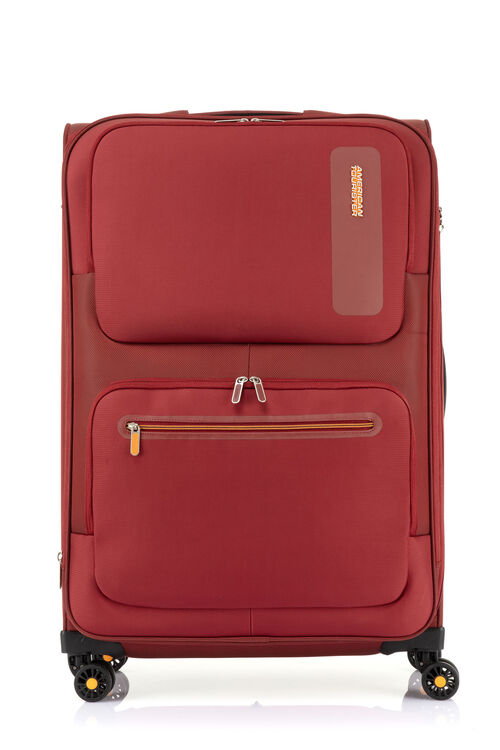 MAXWELL กระเป๋าเดินทางขนาด 30 นิ้ว EXP TSA  hi-res | American Tourister