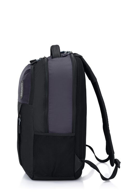 TECH GEAR LAPTOP BACKPACK 04  hi-res | American Tourister