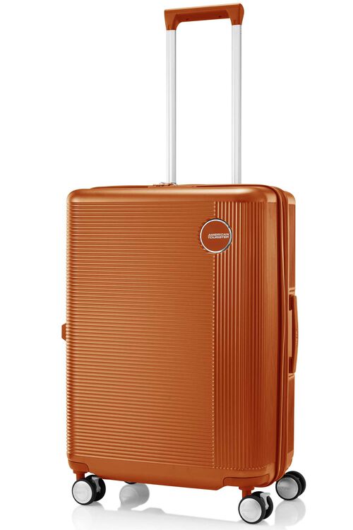 GEMINA PRO กระเป๋าเดินทาง ขนาด 24 นิ้ว EXP TSA  hi-res | American Tourister