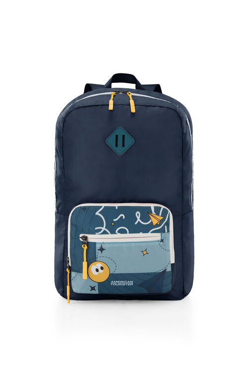 AT ACCESSORIES PACKABLE BACKPACK 2  hi-res | American Tourister