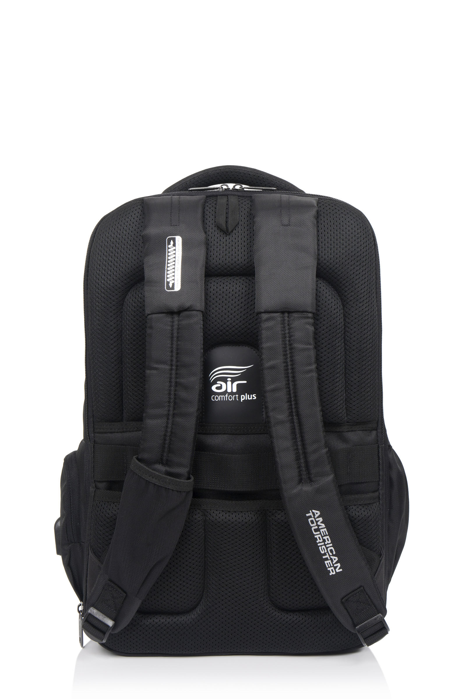 Air comfort plus discount american tourister